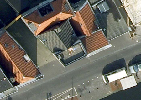 Google Earth Nude Pics 100