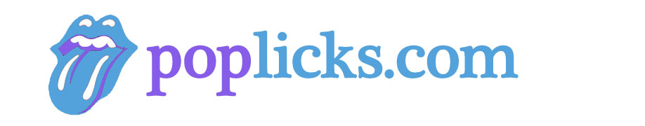poplicks.com Rotating Header Image